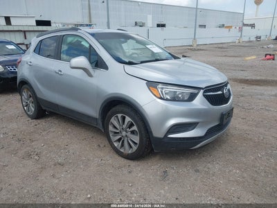BUICK ENCORE 2020