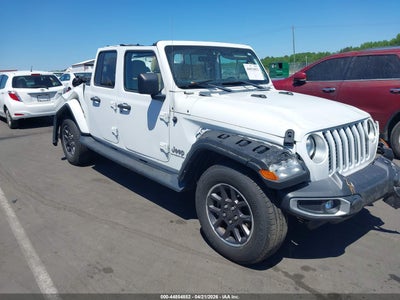 JEEP GLADIATOR 2022
