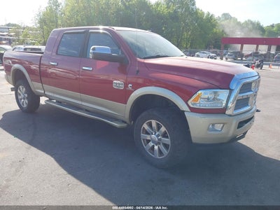 RAM 2500 2014