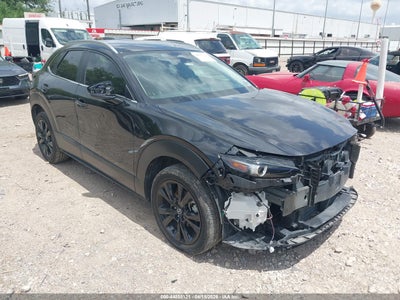 MAZDA CX-30 2025