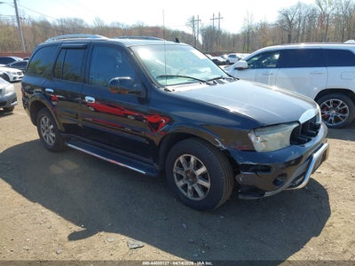 BUICK RAINIER 2007