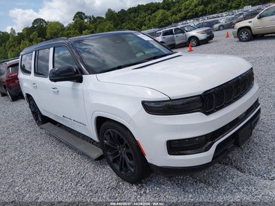 JEEP GRAND WAGONEER L 2024