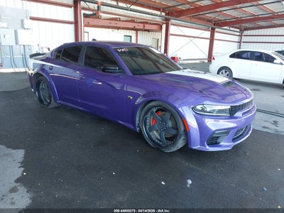 DODGE CHARGER 2023