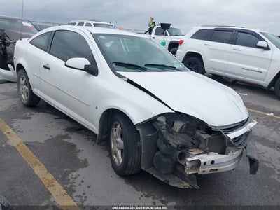 CHEVROLET COBALT 2009