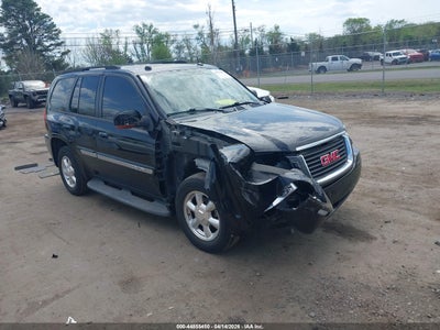 GMC ENVOY 2005