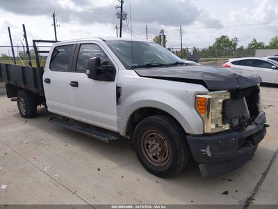 FORD F-250 2017