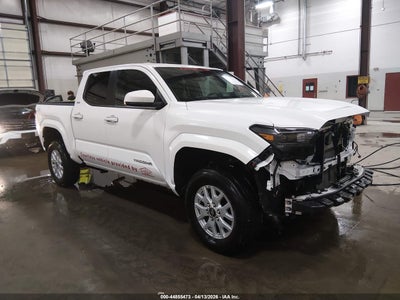 TOYOTA TACOMA 2025