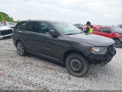 DODGE DURANGO 2020
