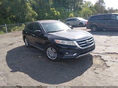 HONDA CROSSTOUR 2013