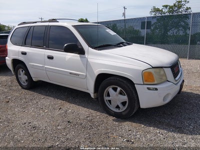 GMC ENVOY 2003