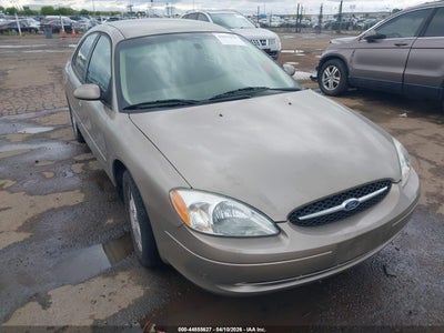 FORD TAURUS 2003