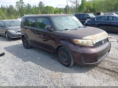 SCION XB 2009