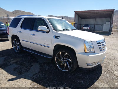CADILLAC ESCALADE 2010