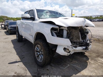 RAM 1500 2021
