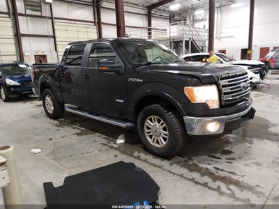 FORD F-150 2014