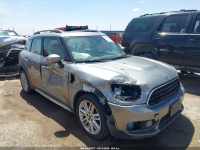 MINI COUNTRYMAN 2020