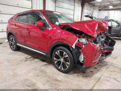 MITSUBISHI ECLIPSE CROSS 2018