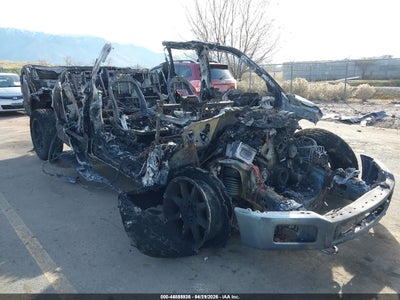 FORD F-150 2019