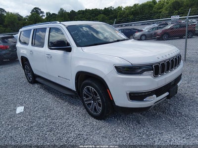 JEEP WAGONEER L 2024