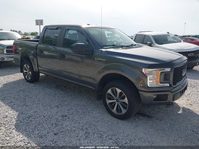 FORD F-150 2019