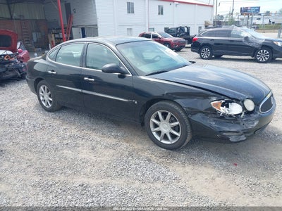 BUICK LACROSSE 2007