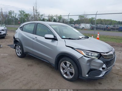 HONDA HR-V 2020