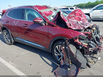 BUICK ENVISION 2023