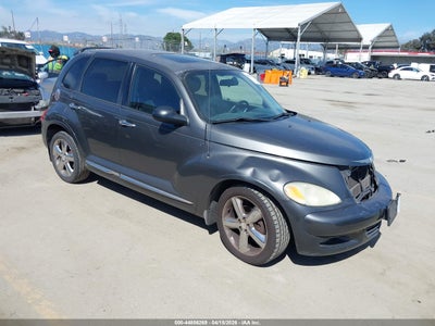 CHRYSLER PT CRUISER 2004