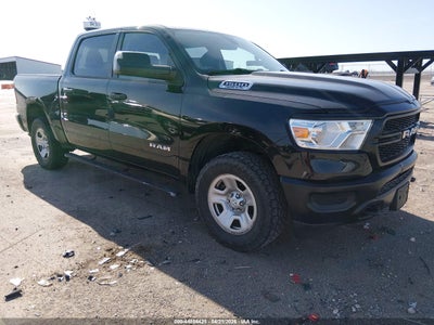 RAM 1500 2019