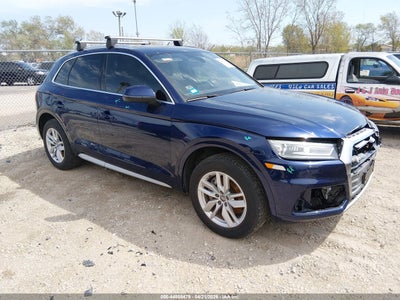 AUDI Q5 2020