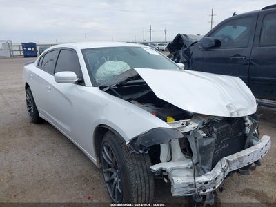 DODGE CHARGER 2020