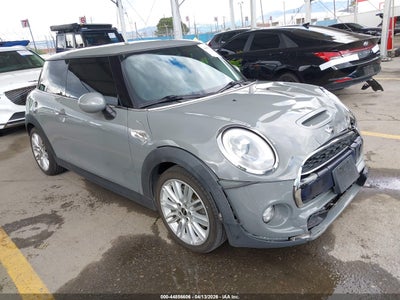 MINI HARDTOP 2014
