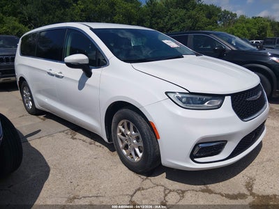 CHRYSLER PACIFICA 2023