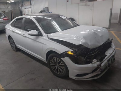 VOLKSWAGEN JETTA 2019