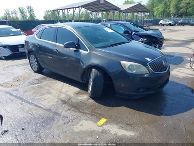 BUICK VERANO 2016