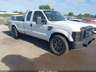 FORD F-250 2009