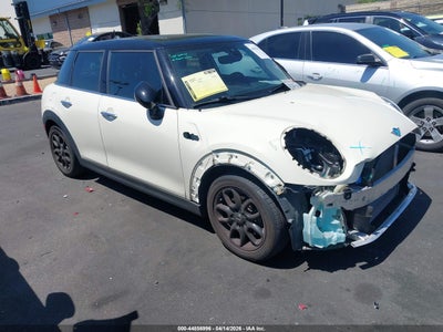 MINI HARDTOP 2020