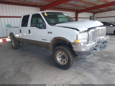 FORD F-350 2002