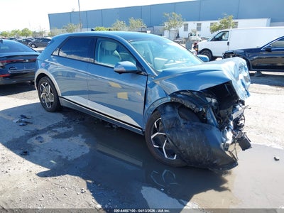 HYUNDAI IONIQ 5 2024