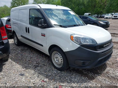 RAM PROMASTER CITY 2020