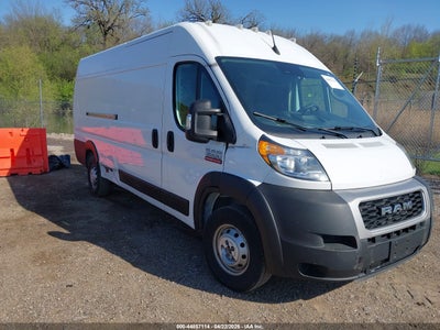 RAM PROMASTER 3500 2022