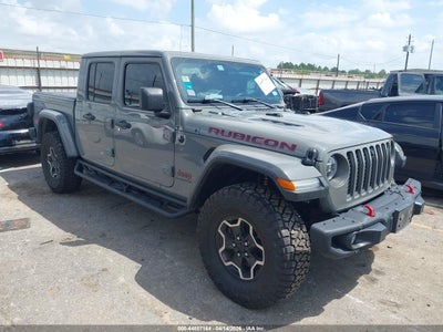 JEEP GLADIATOR 2022