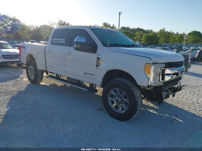FORD F-250 2017