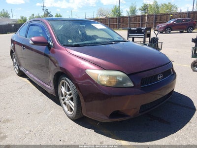 SCION TC 2007