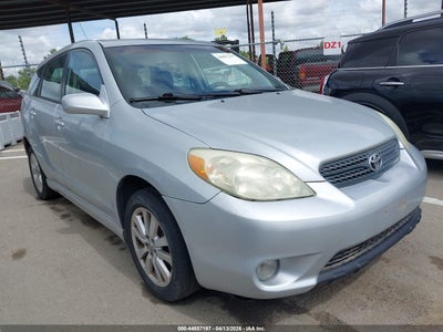 TOYOTA MATRIX 2006