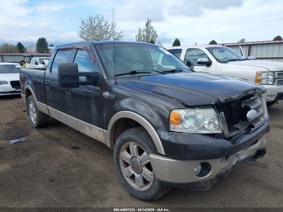FORD F-150 2007