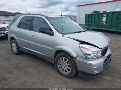 BUICK RENDEZVOUS 2006