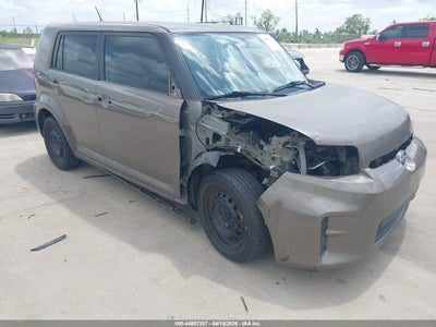 SCION XB 2011