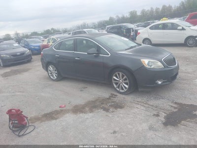 BUICK VERANO 2012
