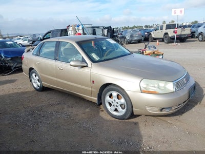 SATURN L300 2004